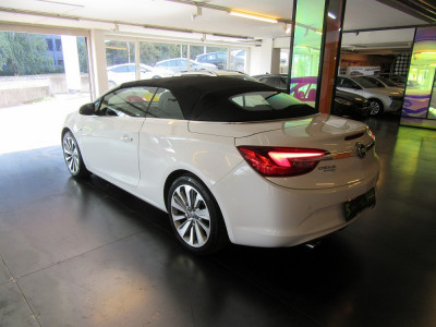 Opel Cascada Gebrauchtwagen