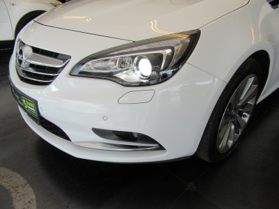 Opel Cascada Gebrauchtwagen