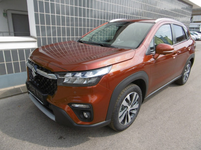 Suzuki S-Cross Neuwagen