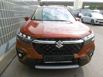 Suzuki S-Cross Gebrauchtwagen