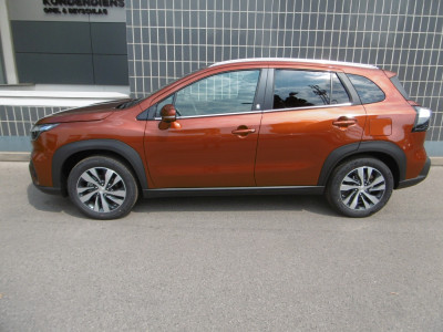 Suzuki S-Cross Neuwagen