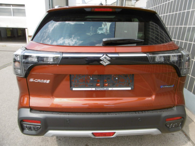 Suzuki S-Cross Neuwagen