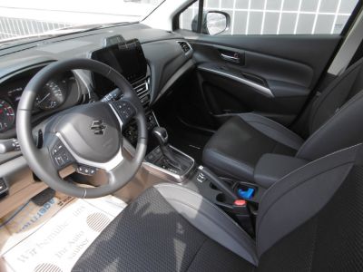 Suzuki S-Cross Gebrauchtwagen