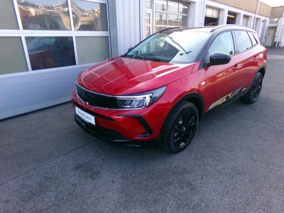 Opel Grandland Gebrauchtwagen