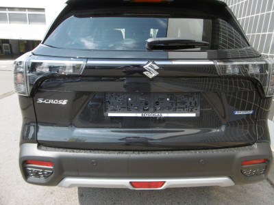 Suzuki S-Cross Neuwagen