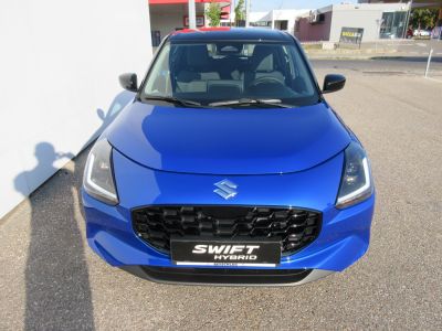 Suzuki Swift Gebrauchtwagen