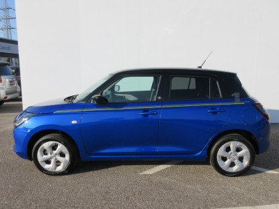 Suzuki Swift Neuwagen