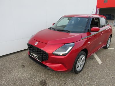 Suzuki Swift Gebrauchtwagen