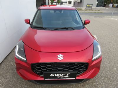 Suzuki Swift Gebrauchtwagen