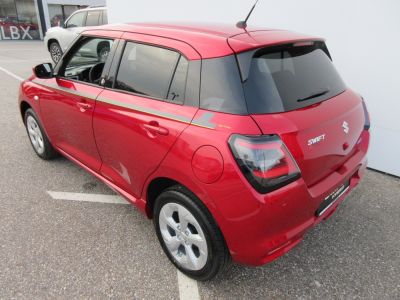 Suzuki Swift Gebrauchtwagen