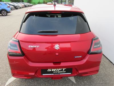 Suzuki Swift Gebrauchtwagen