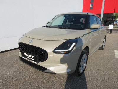 Suzuki Swift Neuwagen