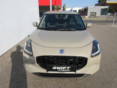 Suzuki Swift Neuwagen