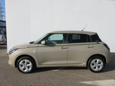 Suzuki Swift Neuwagen