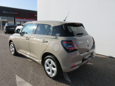 Suzuki Swift Neuwagen