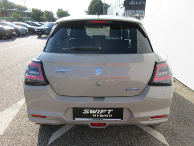 Suzuki Swift Neuwagen