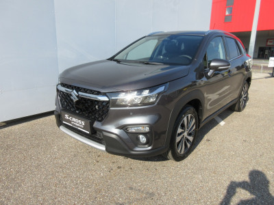 Suzuki S-Cross Neuwagen