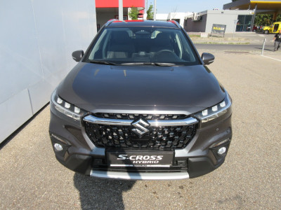 Suzuki S-Cross Neuwagen