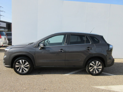 Suzuki S-Cross Neuwagen