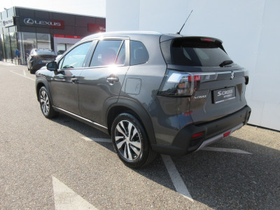 Suzuki S-Cross Neuwagen