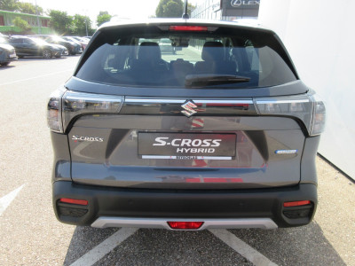 Suzuki S-Cross Neuwagen