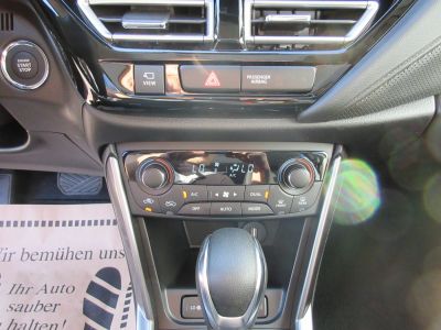 Suzuki S-Cross Gebrauchtwagen