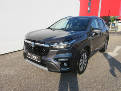 Suzuki S-Cross Neuwagen