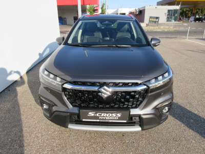 Suzuki S-Cross Neuwagen