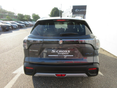 Suzuki S-Cross Neuwagen