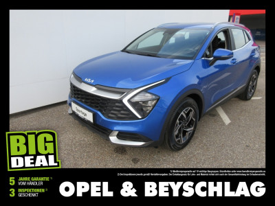 KIA Sportage Gebrauchtwagen