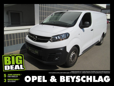 Opel Vivaro Gebrauchtwagen