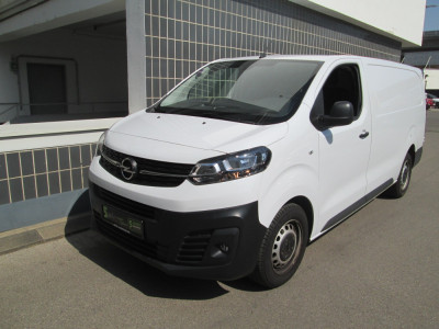 Opel Vivaro Gebrauchtwagen