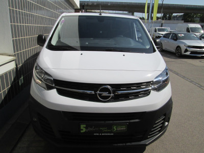 Opel Vivaro Gebrauchtwagen