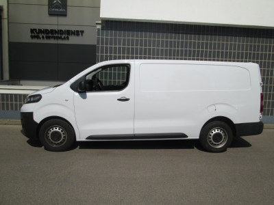 Opel Vivaro Gebrauchtwagen