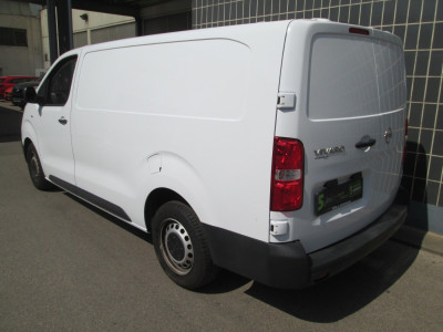 Opel Vivaro Gebrauchtwagen