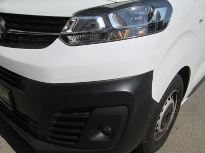 Opel Vivaro Gebrauchtwagen