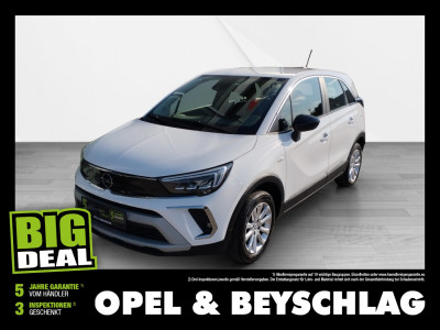 Opel Crossland Gebrauchtwagen