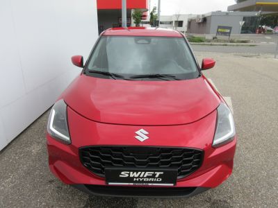 Suzuki Swift Gebrauchtwagen