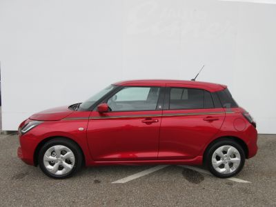 Suzuki Swift Gebrauchtwagen