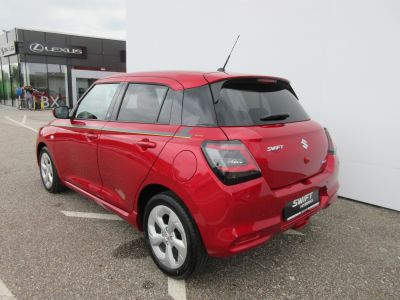 Suzuki Swift Gebrauchtwagen