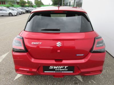 Suzuki Swift Gebrauchtwagen