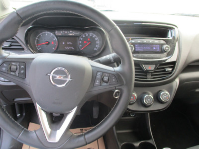 Opel Karl Gebrauchtwagen