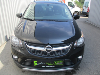 Opel Karl Gebrauchtwagen