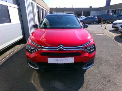 Citroën C4 Gebrauchtwagen