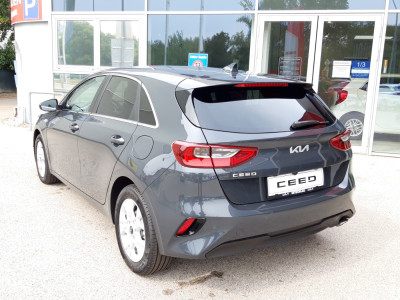 KIA Ceed Gebrauchtwagen