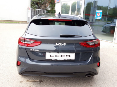 KIA Ceed Gebrauchtwagen