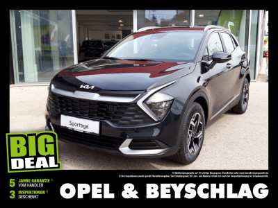 KIA Sportage Gebrauchtwagen