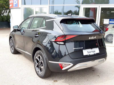 KIA Sportage Gebrauchtwagen