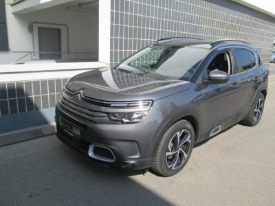 Citroën C5 Aircross Gebrauchtwagen