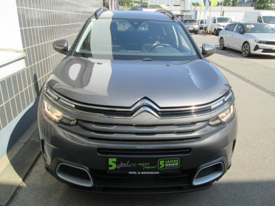 Citroën C5 Aircross Gebrauchtwagen